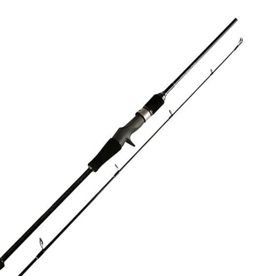 Okuma Metaloıd Slow Jıggıng 204 cm 20-90 gr Tekne Kamışı