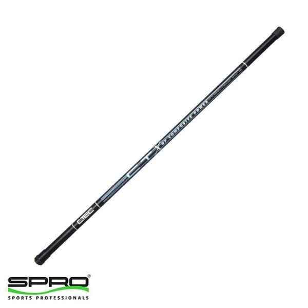 T.SPRO Ctec CTX GF Composite Power Tele 3 Kepçe Sapı