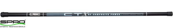 T.SPRO Ctec CTX GF Composite Power Tele 3 Kepçe Sapı