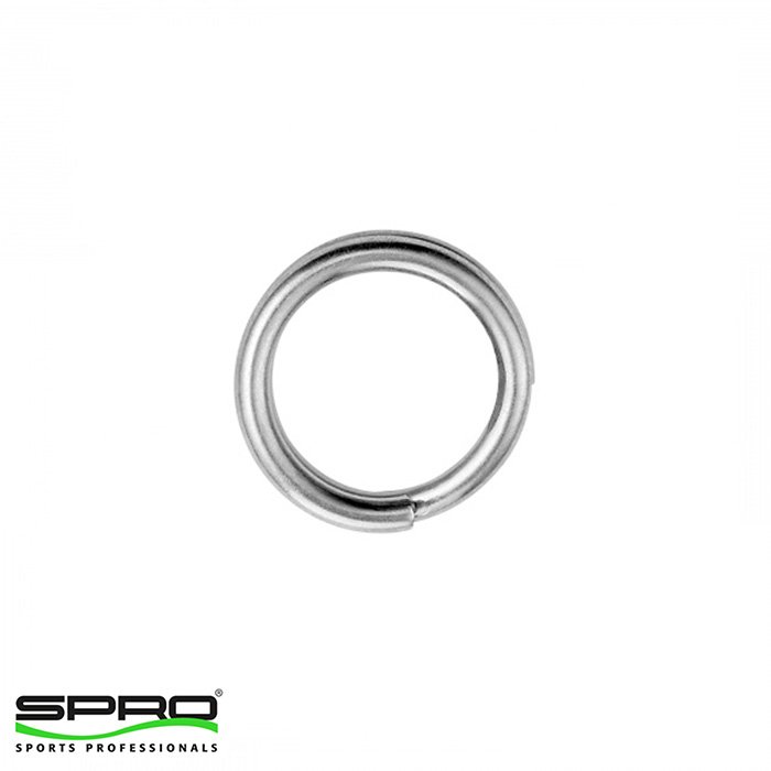 SPRO Power Split Halka  2 32Lb