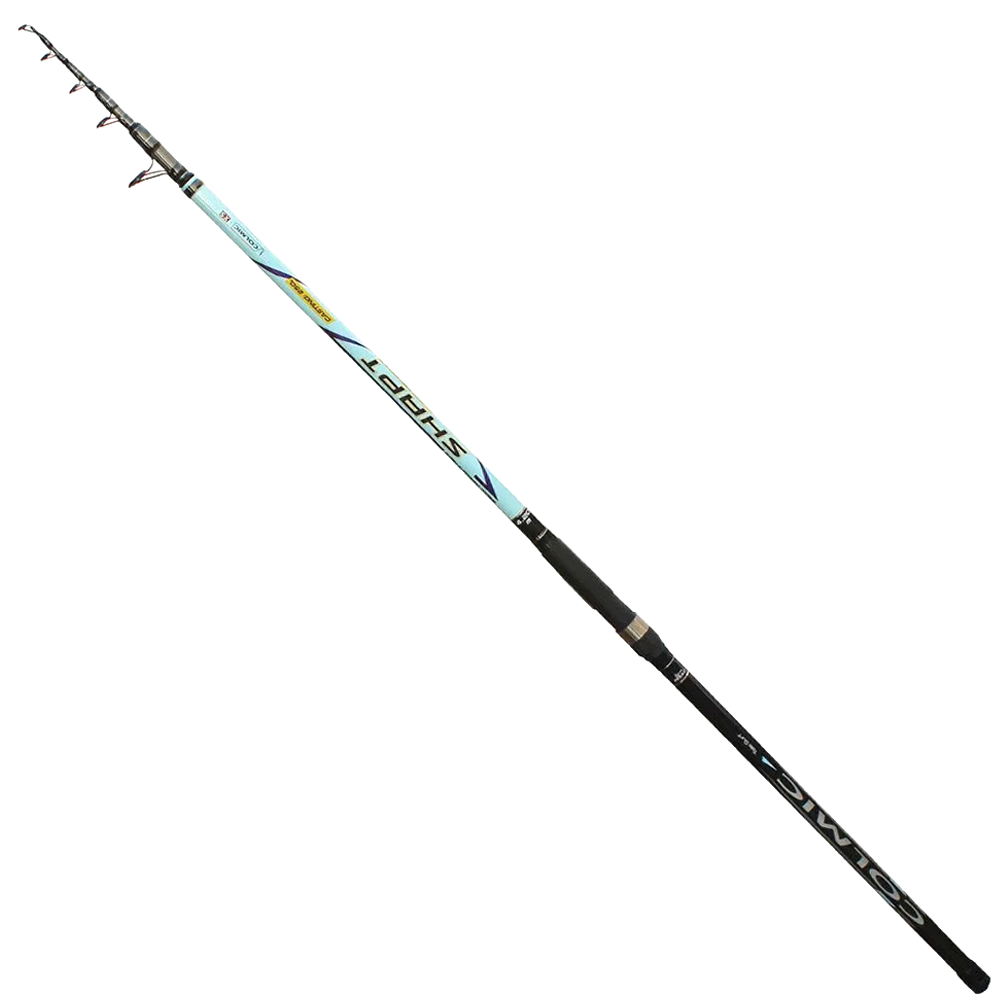 Colmic Shapt 420 Surf Kamışı