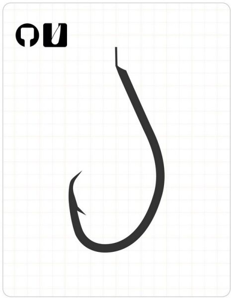 Fudo 1507 Nemuri Seigo Circle Teflon İğne 1