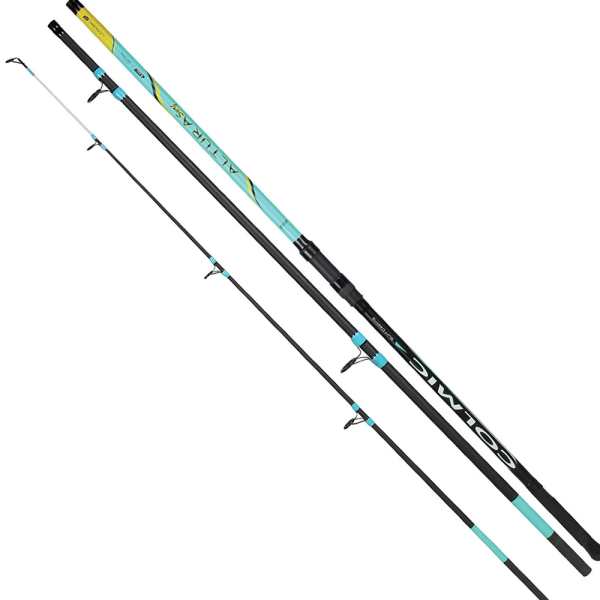 Altura 4,20mt (100-200gr) MN