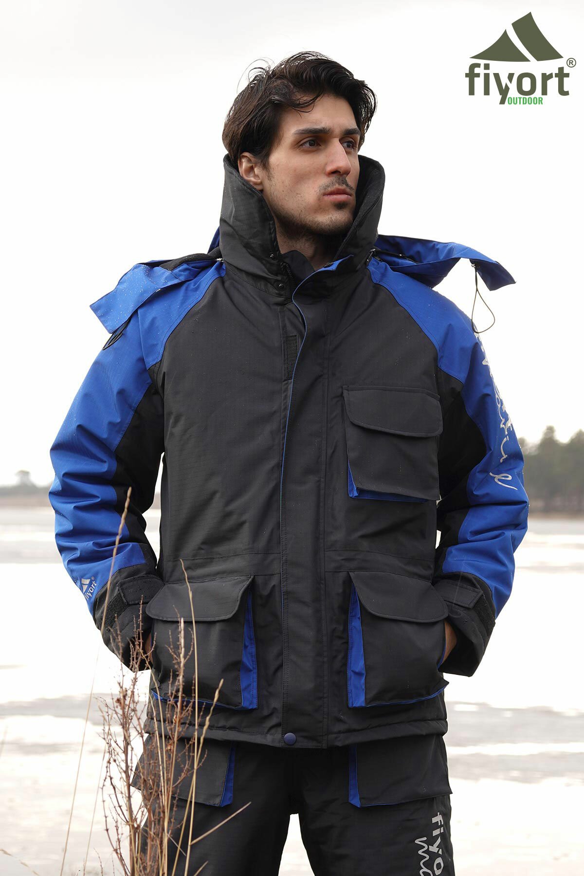 MARİNE TAKIM MAVİ #S