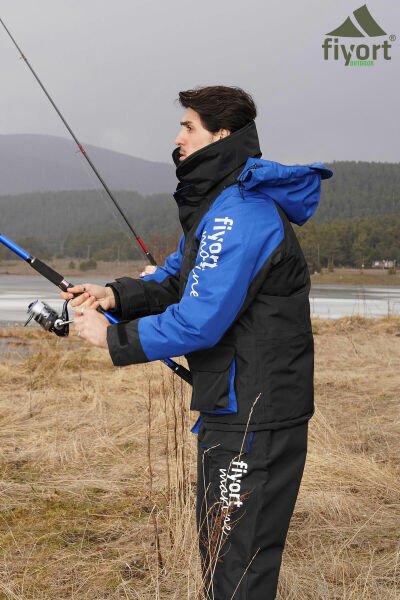 MARİNE TAKIM MAVİ #S