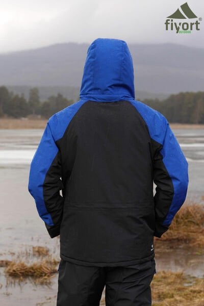 MARİNE TAKIM MAVİ #S