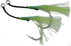 Kendo Gun'S Assıst  SS Green