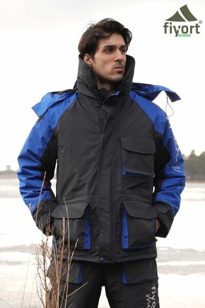 MARİNE TAKIM MAVİ #M