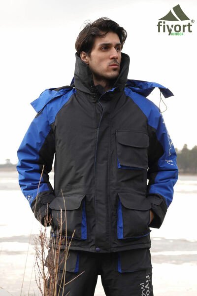 MARİNE TAKIM MAVİ #M