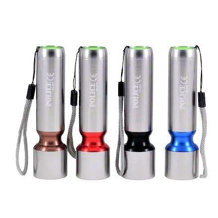 Police PC-800 El Feneri  24 Adet