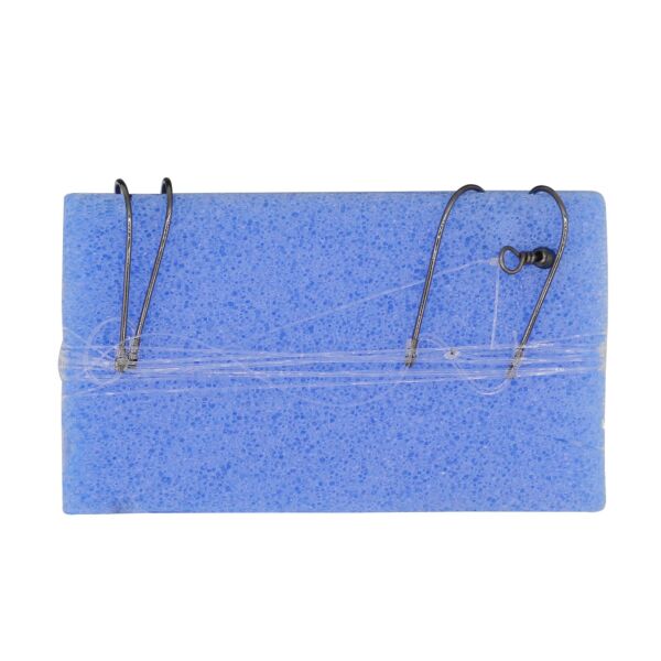 2 Köstekli Tekne Takımı 4 iğneli BN