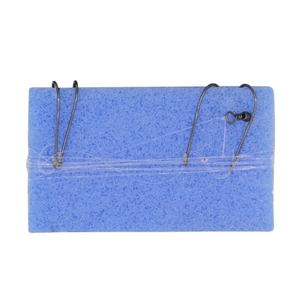 2 Köstekli Tekne Takımı 4 iğneli BN