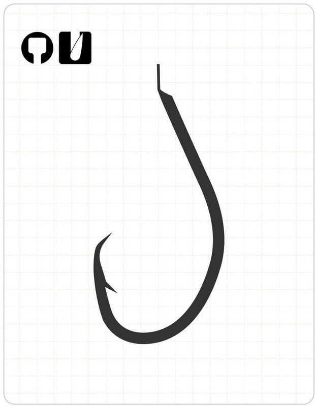 Fudo 1507 Nemuri Seigo Circle Teflon İğne 3