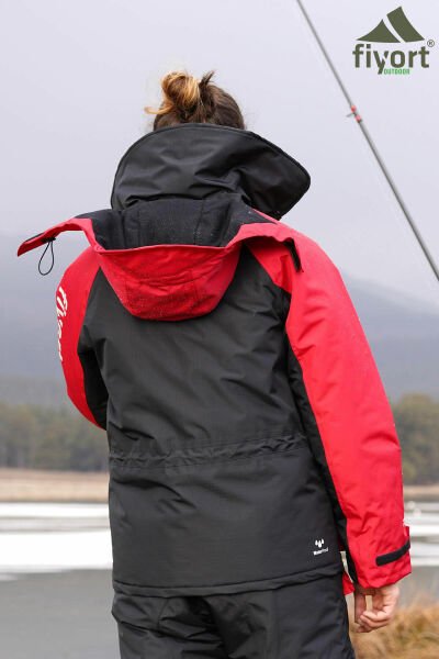 MARİNE TAKIM KIRMIZI #M