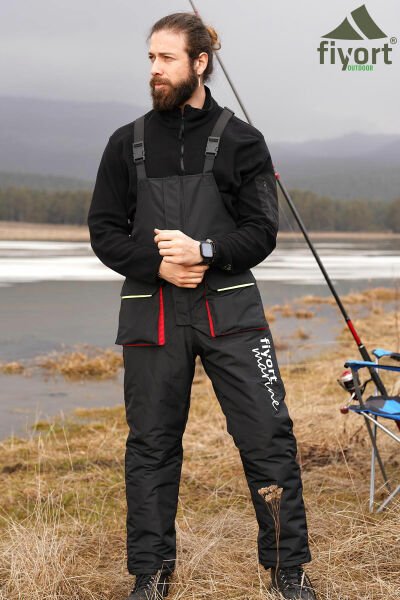 MARİNE TAKIM KIRMIZI #M