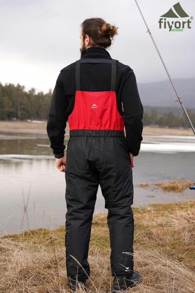 MARİNE TAKIM KIRMIZI #M