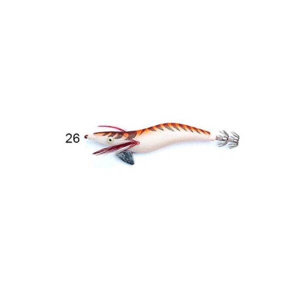 Fladen Kurşunlu Kalamar Zokasi 3.5 G 26