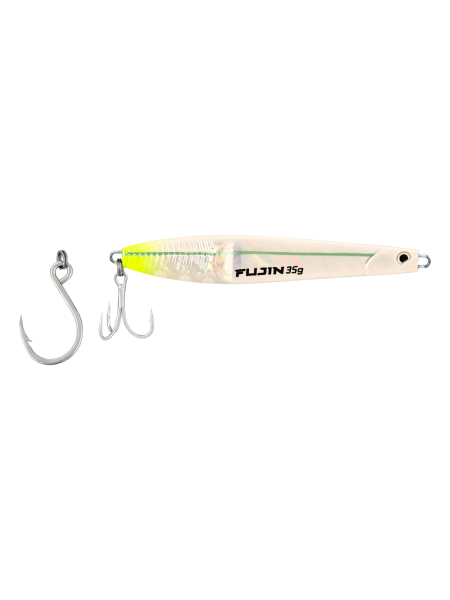 Fujin Jigeer 35gr 105mm Kaşık Yem