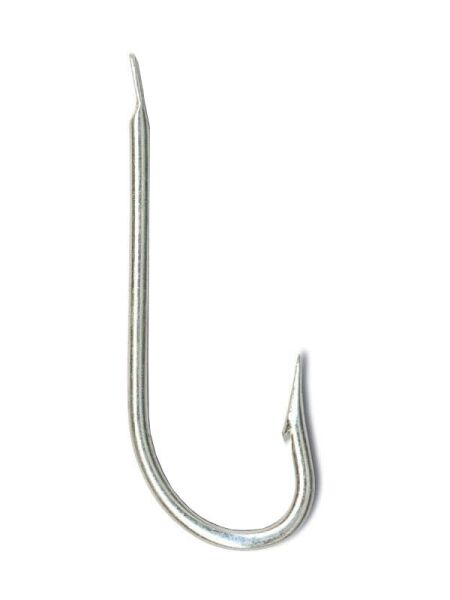 Ecotackle SH-15 Galvaniz (2310 Muadili) Dökme İğne 12