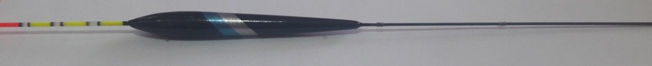 Silverstar İthal Şamandıra ( Şeytan ) 21027 Model Model: 21027 - 1gr.