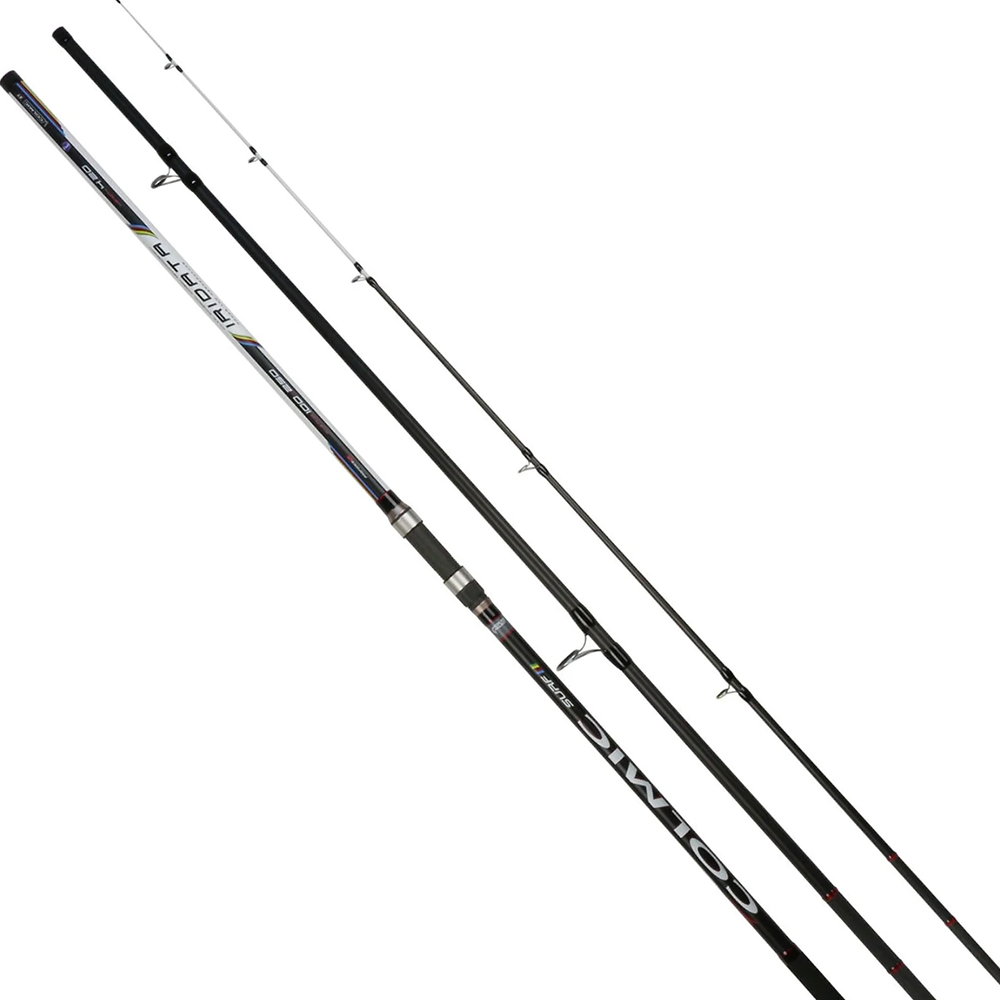 Iridata 420 Cm 100-250g Kamış