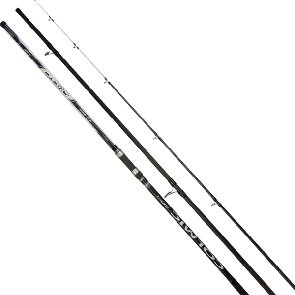 Iridata 420 Cm 100-250g Kamış