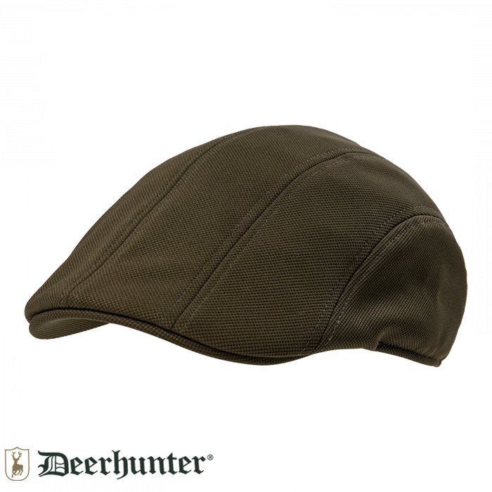 DEERHUNTER Muflon Pro Düz Şapka 58/59