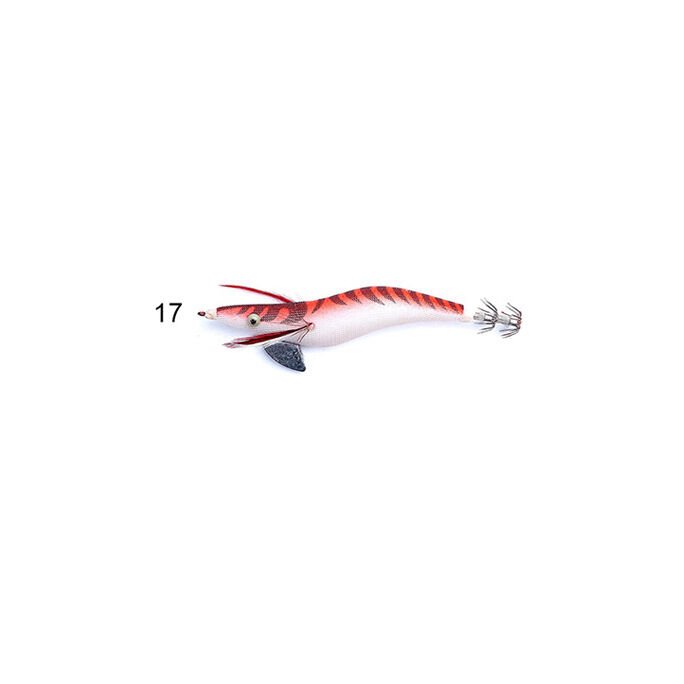 Fladen Kurşunlu Kalamar Zokasi 3.5 G 17