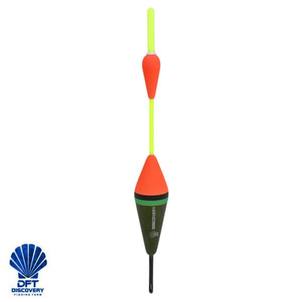 DFT Sliding Floats Şamandıra 666 3,00 g