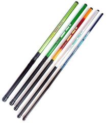 Silverstar Assist Pole Göl Kamışı Boy :7.00 MT / 7 Parça