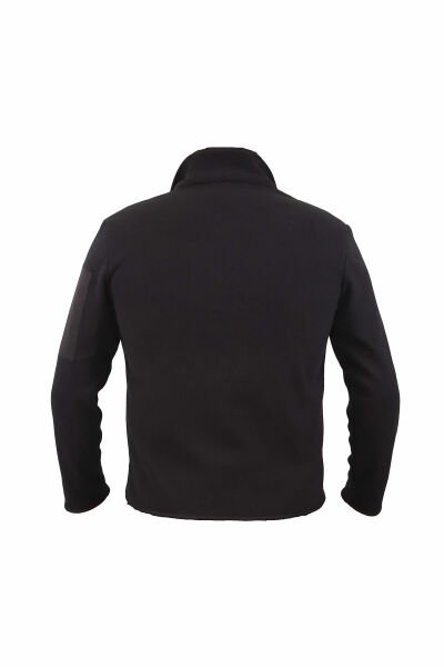 STEP POLAR SİYAH #3XL