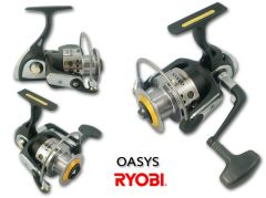 Ryobi Oasys 6000 Boy: 60