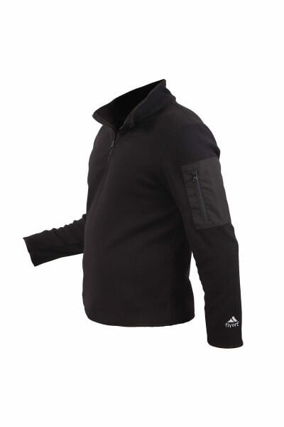 STEP POLAR SİYAH #L