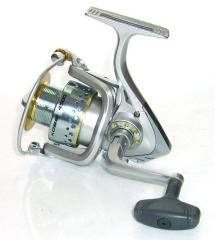 Ryobi Kobe Boy: 45