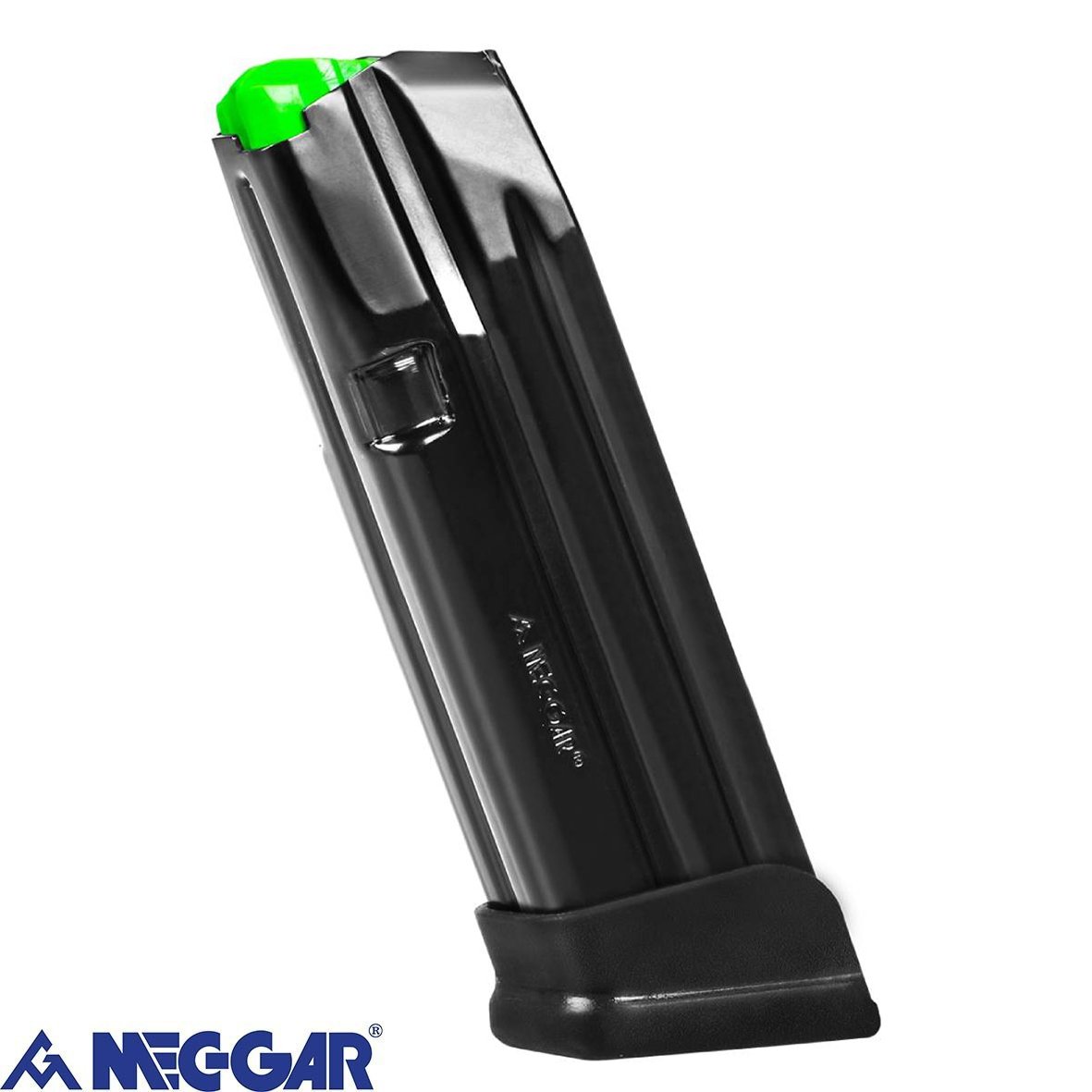 MEC-GAR Glock 19 Compact Size AFC 9 mm