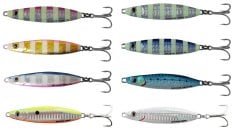 Savage gear Psycho Sprat 35g Sahte Balık