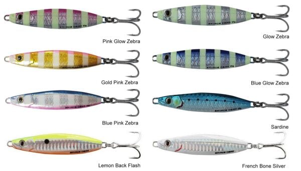 Savage gear Psycho Sprat 45g Sahte Balık