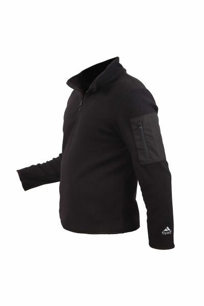 STEP POLAR SİYAH #2XL