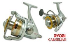 Ryobi Carnelian - JİG REEL Boy: 120
