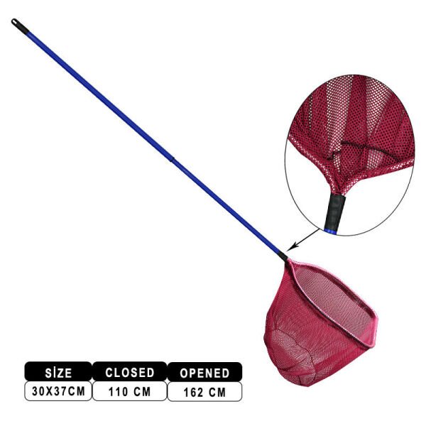 Liman  Kepçe Lrf Teleskopik (Teke) K-24