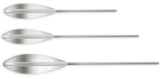 SILVERSTAR BOMBARDO ŞAMANDIRA Bombardo  -  50gr