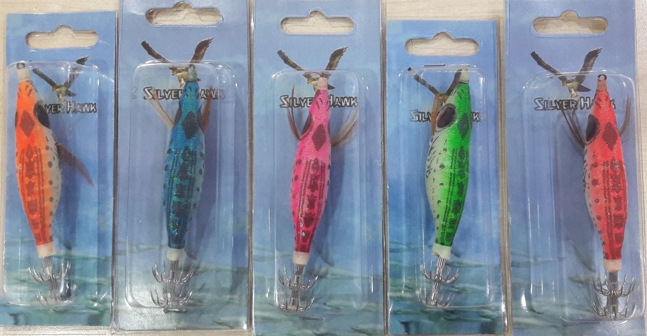 SILVERSTAR KOCAGÖZ KALAMAR ZOKASI 7CM BOY: 7CM - RENK : KIRMIZI