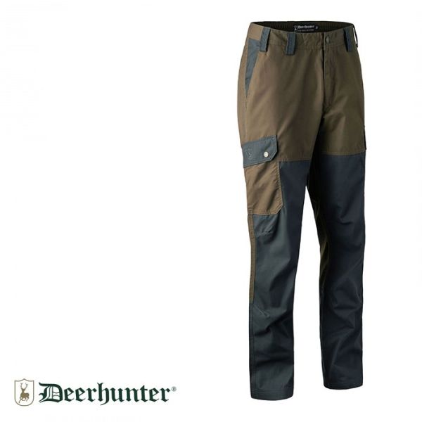S.K.DEERHUNTER Lofoten Trekking Pantolon