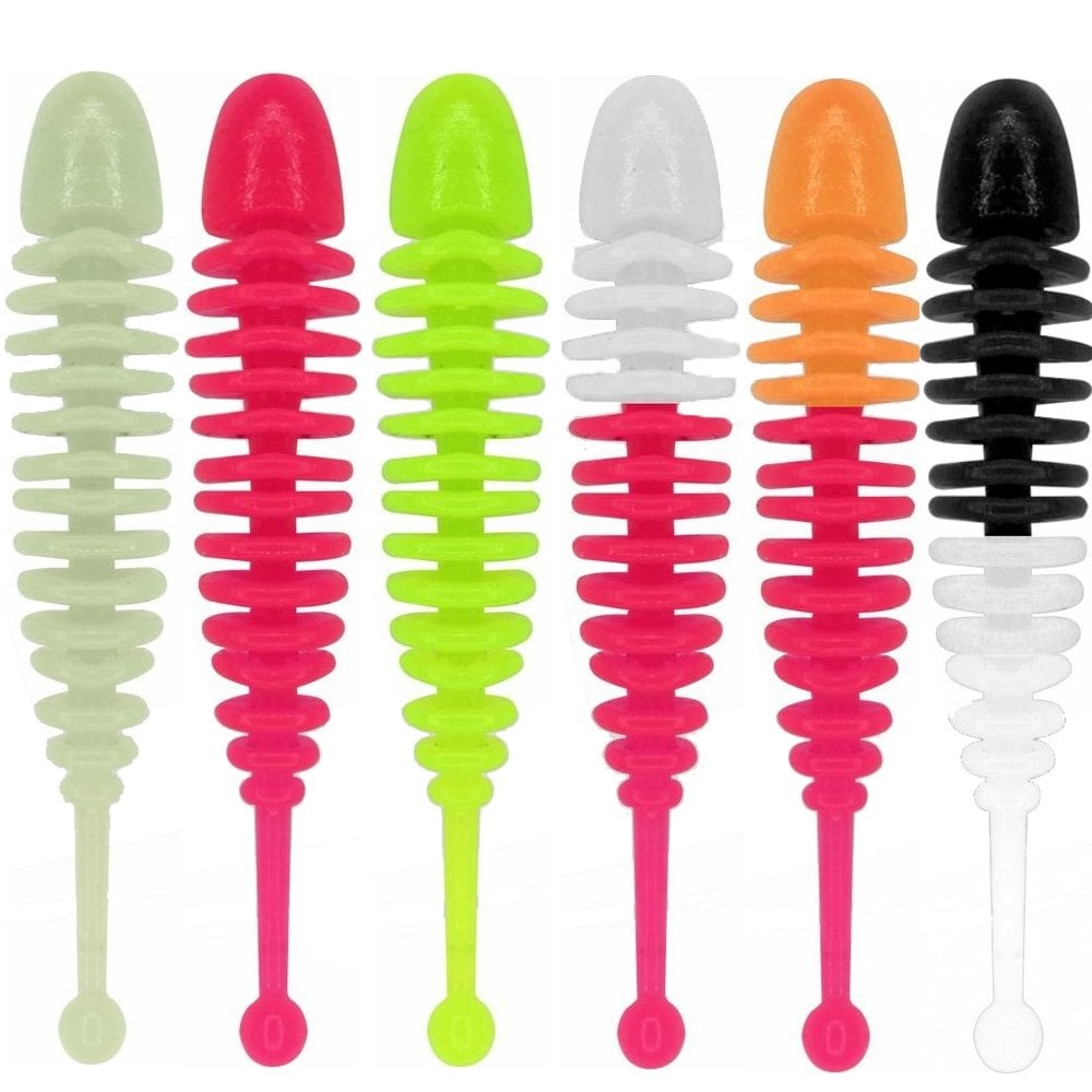 Ringo 65 mm Crab Lrf Silikonu