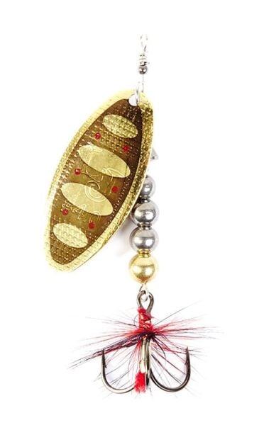 Lucky John Shelt Blade 3G Döner Kaşık