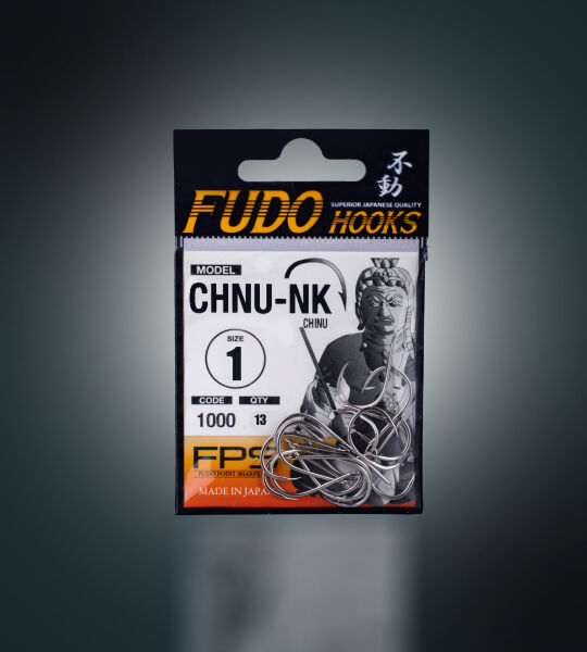 1000 CHINU #1 NIKEL 13P