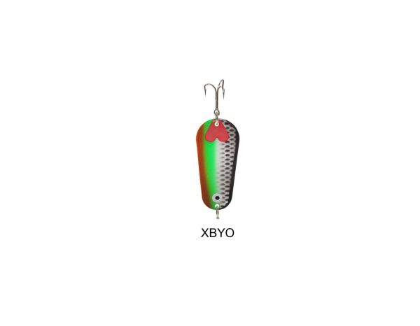 Ecotackle 2607 Turna Kaşığı 28G XBYO