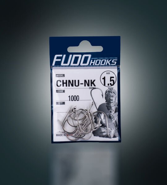 1000 CHINU #1.5 NIKEL 15P