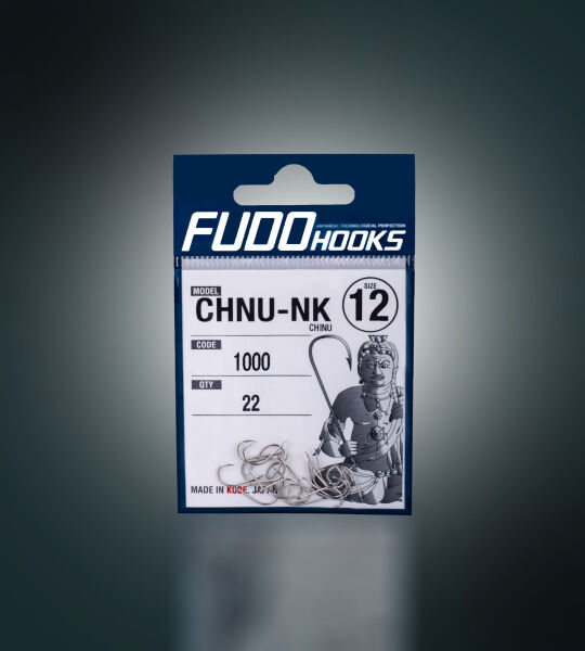 1000 CHINU #12 NIKEL 22P