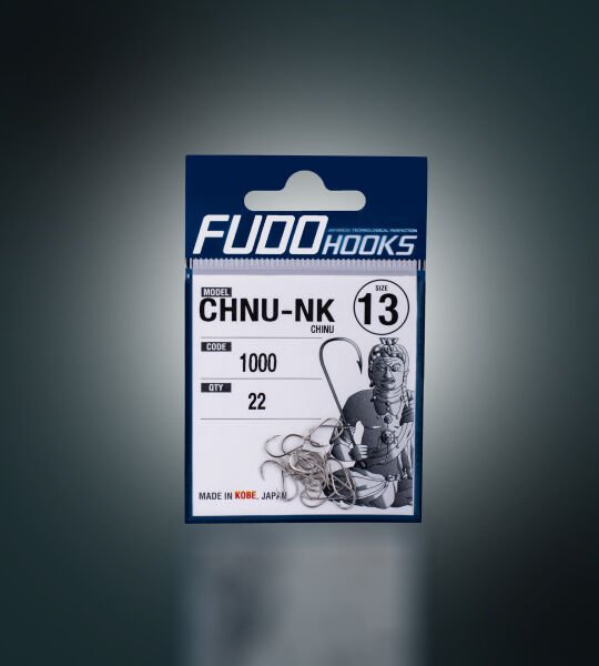 1000 CHINU #13 NIKEL 22P